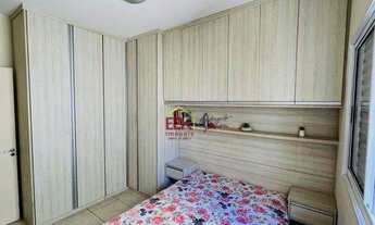 Imagem 4: Apartamento com 2 dormitórios à venda, 52 m² por R$ 160.000,00 - Jardim Gurilândia - Tauba