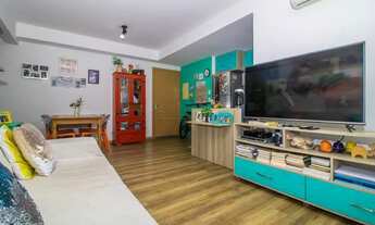 Imagem 6: Apartamento 63 m² com 2 quartos em Bom Fim