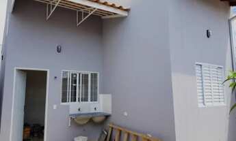 Imagem 2: Linda casa no BAIRRO JOQUEI CLUBE