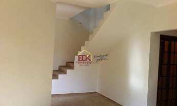 Imagem 7: Sobrado com 3 dormitórios à venda, 220 m² por R$ 795.000 - Villa Branca - Jacareí/SP