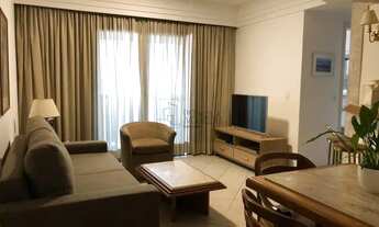 Imagem: Flat - Itaim Bibi - Venda e Locação!