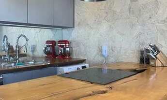 Imagem 3: Lindo Apartamento localizado no Brooklin em São Paulo