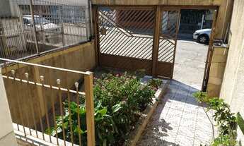 Imagem 3: Casa Sobrado em Vila Barreto - São Paulo