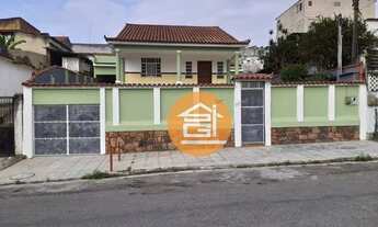 Imagem: Casa com 3 dormitórios à venda por R$