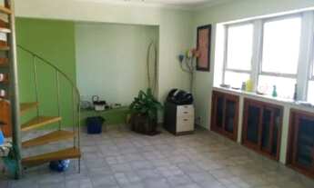 Imagem 5: Cobertura ao lado da Vl Mascote c/ 2D,3BH,2Salas,Coz,AS,Varanda ampla,Armários nos Dorms e