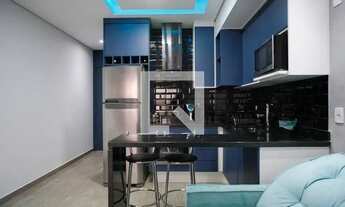 Imagem 6: Apartamento para Aluguel - Tatuapé, 1 Quarto, 35 m2