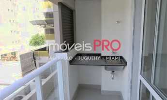 Imagem 2: Apartamento em Moema Índios ! Fora de rota