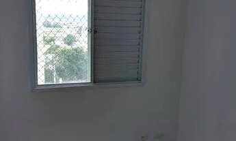 Imagem 6: Apartamento com 2 dormitórios para alugar, 46 m² por R$ 1.684,87/mês - Ponte Grande - Guar