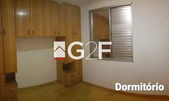 Imagem 3: Apartamento no Condomínio Residencial Pauliceia III