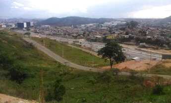 Imagem 4: Lote Proximo Cidade Administrativa Bairro - São Damião Santa Luzia 360 Metros