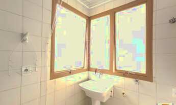 Imagem 7: Apartamento (tipo - padrao) 3 dormitórios/suite, cozinha planejada, em condomínio fechado