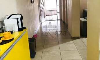 Imagem 6: Casa Padrão em São José dos Campos