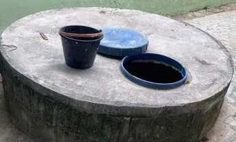 Imagem 4: Casa para venda com 100 metros quadrados com 3 quartos em Trindade - São Gonçalo - RJ