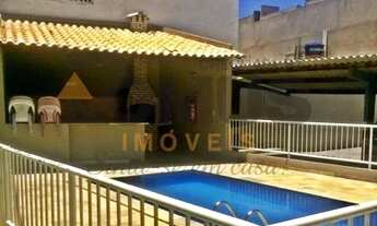 Imagem 7: Apartamento no Condomínio Villa Solare com 3 quartos 1 suíte