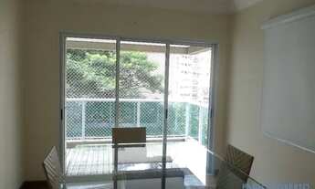 Imagem: APARTAMENTO - PARAÍSO - SP