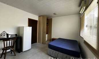 Imagem: KITNET MOBILIADA para locação no Jardim