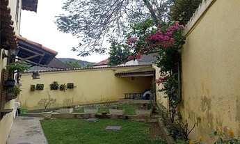 Imagem 6: Casa na Taquara com 5 quartos à venda, 170 m²