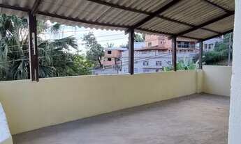 Imagem 5: Aluguel casa Retiro