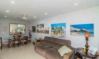 Imagem 3: Cobertura-À VENDA-Copacabana-Rio de Janeiro-RJ