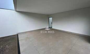 Imagem 7: Casa com 3 dormitórios à venda, 150 m² por R$ 750.000,00 - Cidade Jardim - Uberlândia/MG