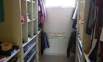 Imagem 4: Sobrado com 4 dormitórios à venda, 340 m² por R$ 1.500.000,00 - Residencial Santa Helena