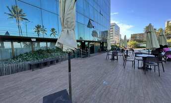 Imagem 7: Apartamento para venda com 33 metros quadrados com 1 quarto em Cruz das Almas - Maceió - A