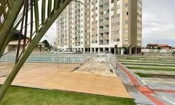 Imagem 5: Apartamento para venda possui 78 metros quadrados com 3 quartos em Turu - São Luís - MA