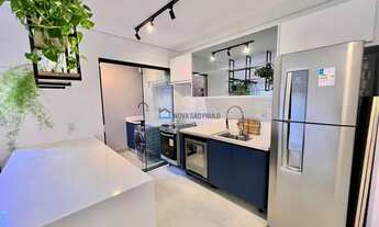 Imagem 5: Casa em condomínio fechado na Saúde