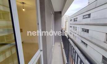 Imagem 7: Locação Apartamento 1 quarto Bela Vista São Paulo