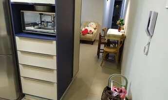 Imagem 4: Ap semimobiliado Excelente localização