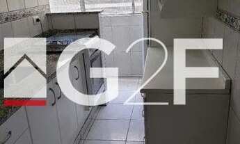 Imagem 6: Apartamento a venda no Parque Bandeirantes