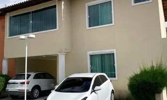 Imagem: Casa de condomínio para venda 140 m2 com