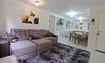 Imagem 6: Apartamento para Aluguel - Santa Cândida, 2 Quartos, 53 m2