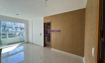 Imagem: Apartamento 02 quartos Buritis (BH) - Locação