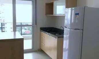 Imagem 2: APARTAMENTO - JARDIM AQUÁRIUS - SP