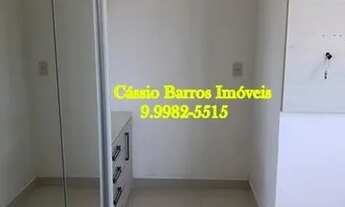 Imagem 7: Apartamento para aluguel com 132 metros quadrados com 4 quartos em Tirol - Natal - RN