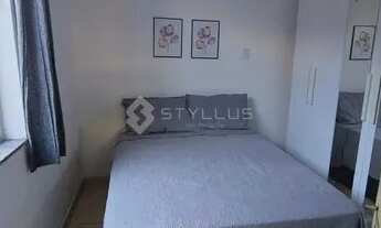 Imagem 6: Lindo apto 01Qt ac financiamento na estrada do Portela do lado do Shopping Madureira