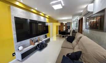 Imagem 7: APARTAMENTO DE 110 M² DE 3 QUARTOS - RECREIO DOS BANDEIRANTES