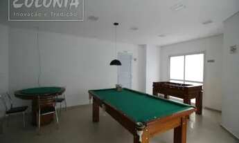 Imagem 7: Santo André - Apartamento Padrão - Parque Oratório