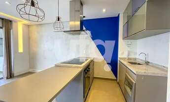 Imagem 6: Apartamento para alugar na Barra Funda, com 1 quarto, 52m²