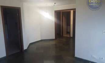 Imagem 2: Apartamento com 3 dormitórios para alugar, 90 m² por R$ 2.826,00/mês - Edifício Villa Di V