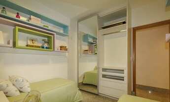 Imagem 5: Apartamento com 3 dormitórios à venda em Belo Horizonte