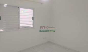 Imagem 7: Apartamento com 3 dormitórios à venda, 84 m² por R$ 350.000,00 - Barranco - Taubaté/SP