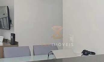 Imagem 4: Apartamento com 3 dormitórios à venda, 62 m² por R$ 617.000 - Tatuapé - São Paulo/SP