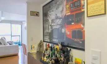 Imagem 2: Apartamento para Aluguel - Vila Assunção, 3 Quartos, 80 m2