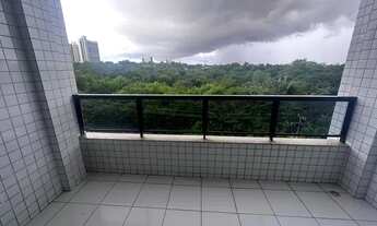 Imagem: Apartamento para aluguel possui 130 metros