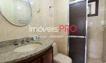 Imagem 7: Próximo ao Parque Ibirapuera e ao centro corporativo da Juscelino Kubitscheck