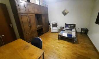 Imagem 4: Quarto Mobiliado