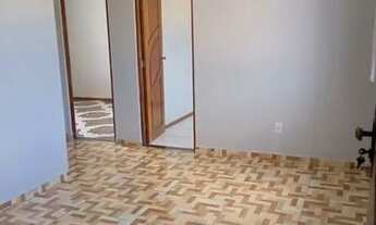 Imagem: Apartamento Conjunto Anísio Teixeira ll