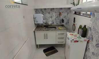 Imagem 7: Apartamento com 02 quartos em ótima localização no Centro